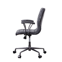 ACME Barack Office Chair – side view – Lusso Furniture Miami