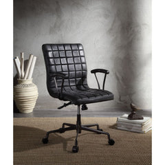 ACME Barack Office Chair – room setting – Lusso Furniture Miami