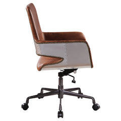 ACME Kamau Office Chair – detail – Lusso Furniture Miami