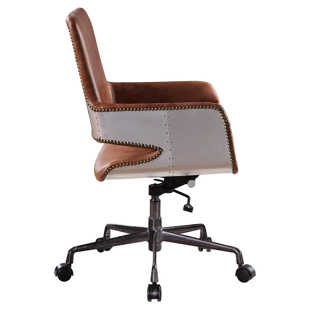 ACME Kamau Office Chair – detail – Lusso Furniture Miami