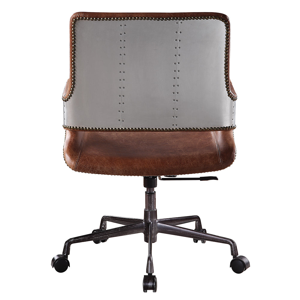 ACME Kamau Office Chair – room setting – Lusso Furniture Miami