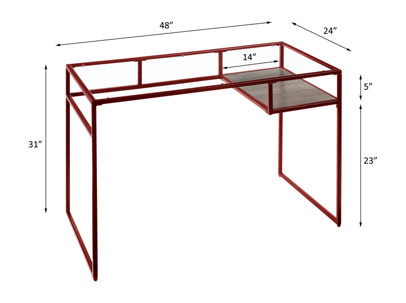 ACME Yasin Writing Desk-zoom-