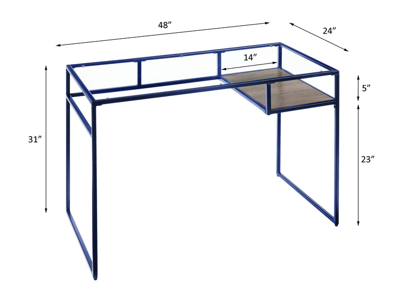 ACME Yasin Writing Desk-zoom-