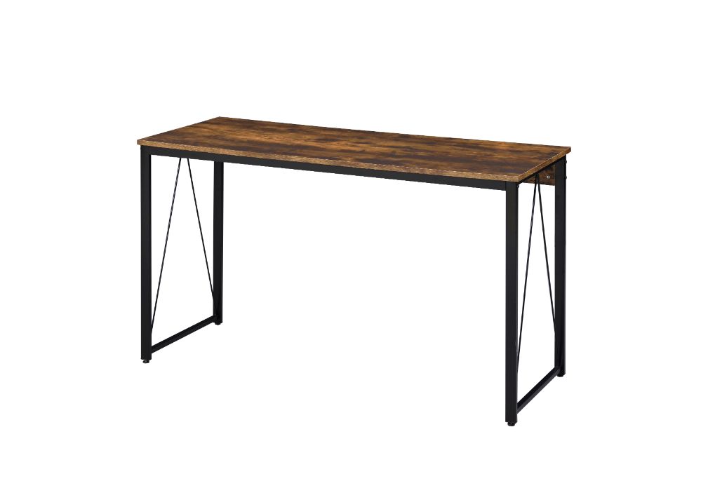 ACME Zaidin Writing Desk – alternate view – Lusso Furniture Miami