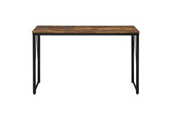 ACME Zaidin Writing Desk – view 11 – Lusso Furniture Miami
