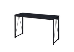 ACME Zaidin Writing Desk – room setting – Lusso Furniture Miami