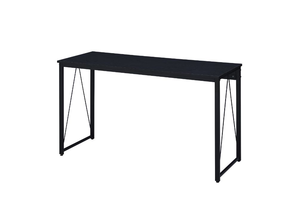 ACME Zaidin Writing Desk – room setting – Lusso Furniture Miami