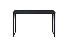 ACME Zaidin Writing Desk – top view – Lusso Furniture Miami