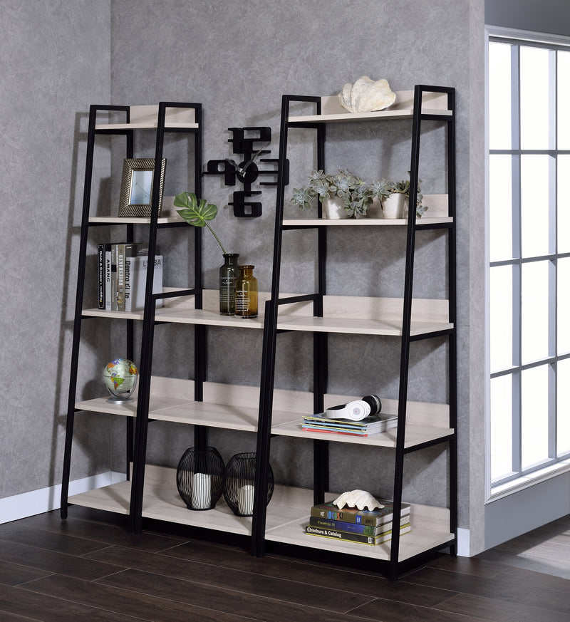 ACME Wendral 16 Inch Bookshelf-zoom-