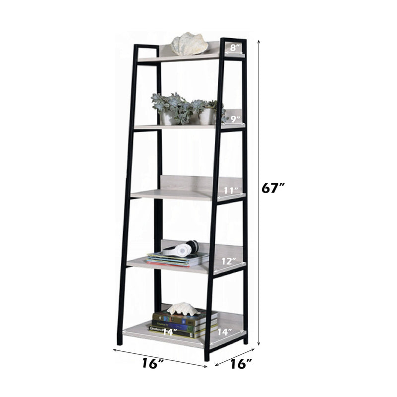 ACME Wendral 16 Inch Bookshelf-zoom-