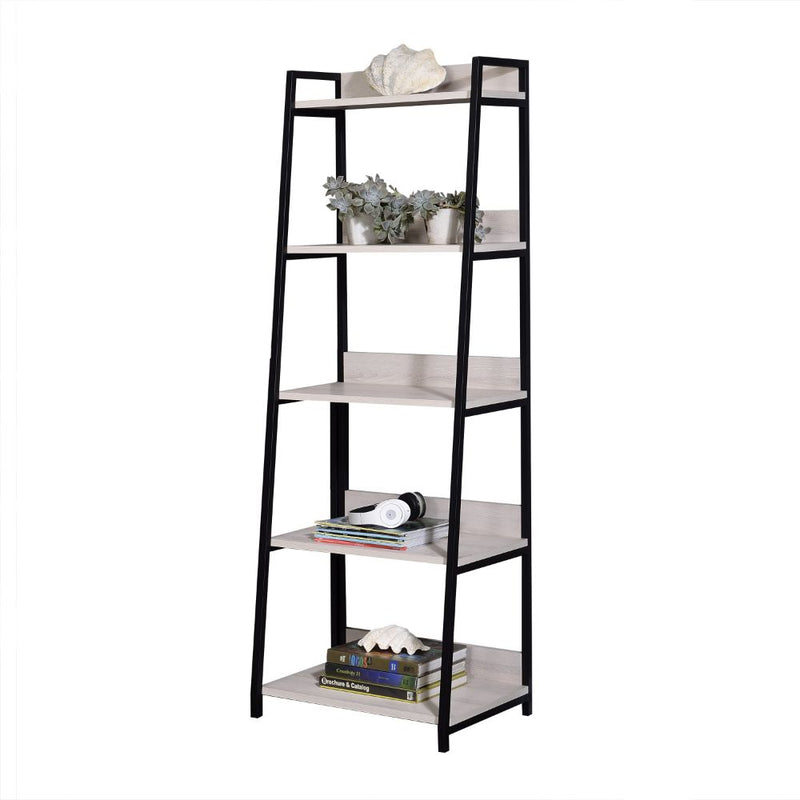 ACME Wendral 23 Inch Bookshelf-zoom-