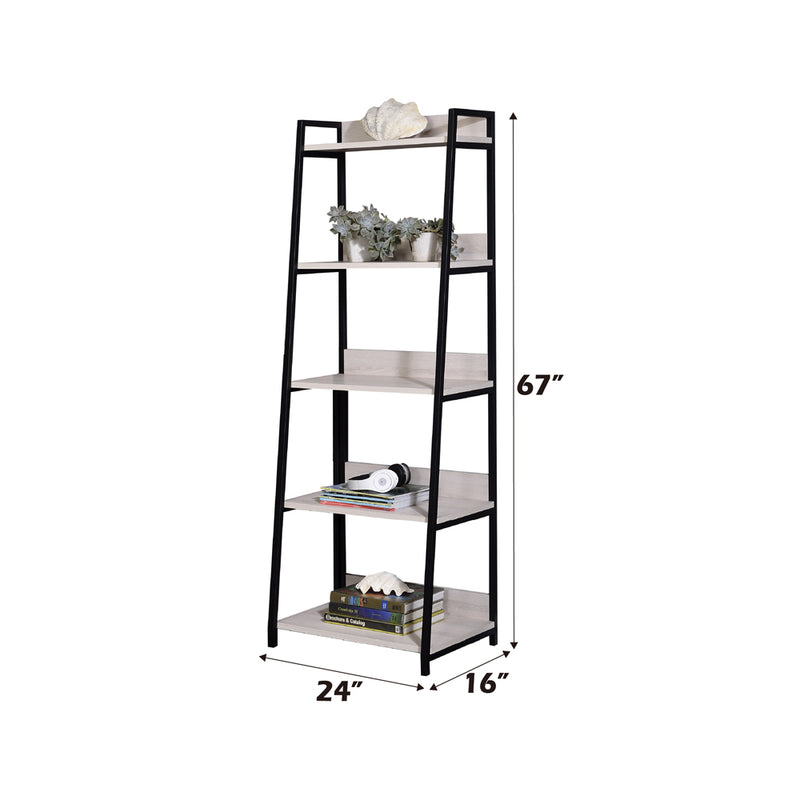 ACME Wendral 23 Inch Bookshelf-zoom-