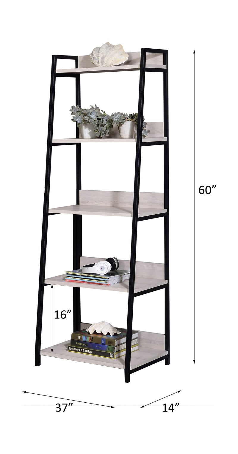 ACME Wendral 23 Inch Bookshelf-zoom-