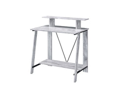 ACME Nypho Writing Desk – front view – Lusso Furniture Miami