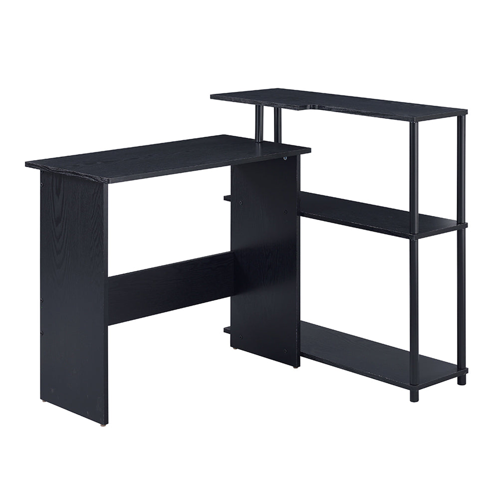 ACME Ievi Writing Desk – close-up – Lusso Furniture Miami