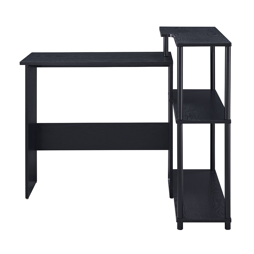 ACME Ievi Writing Desk – alternate view – Lusso Furniture Miami