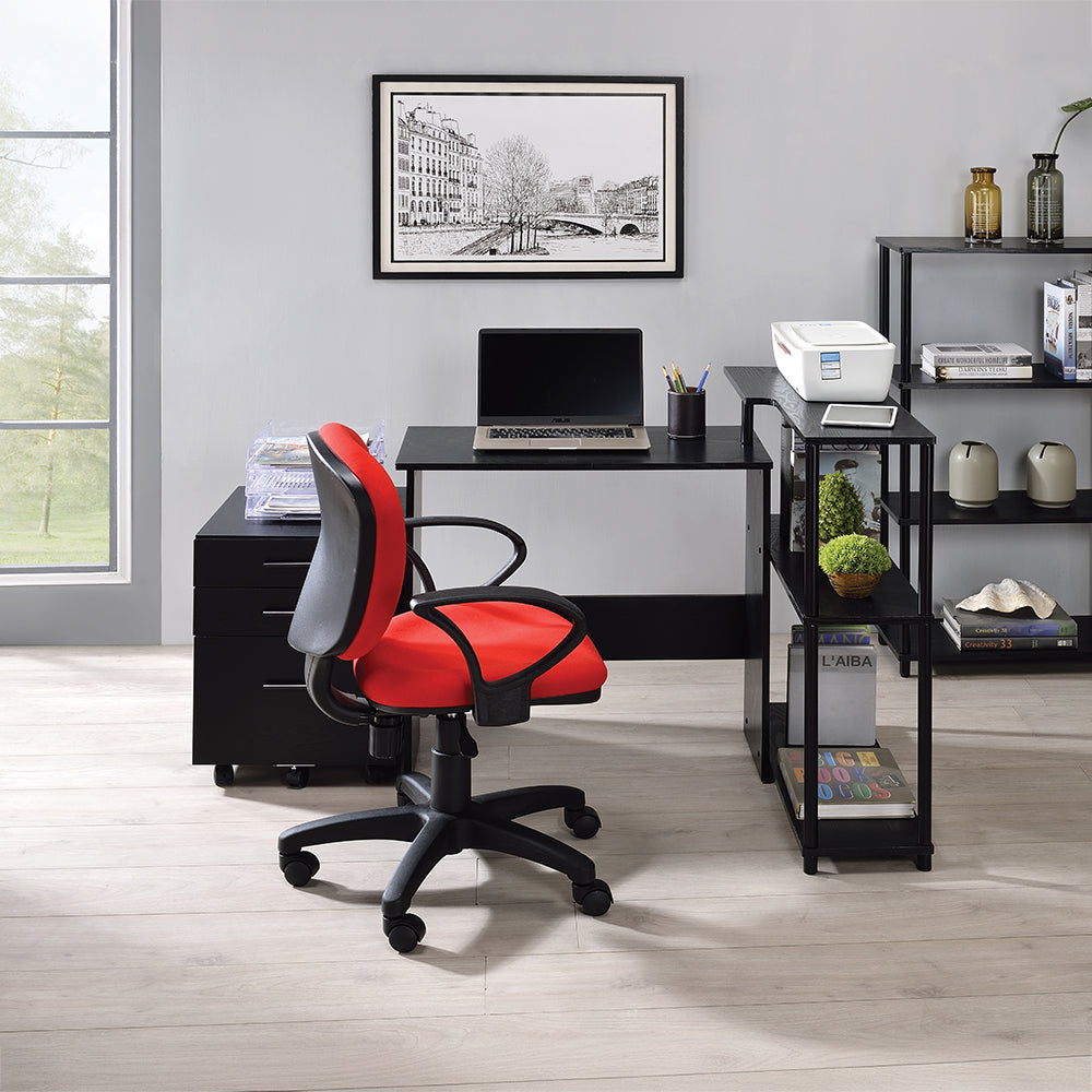 ACME Ievi Writing Desk – view 12 – Lusso Furniture Miami