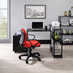ACME Ievi Writing Desk – view 12 – Lusso Furniture Miami