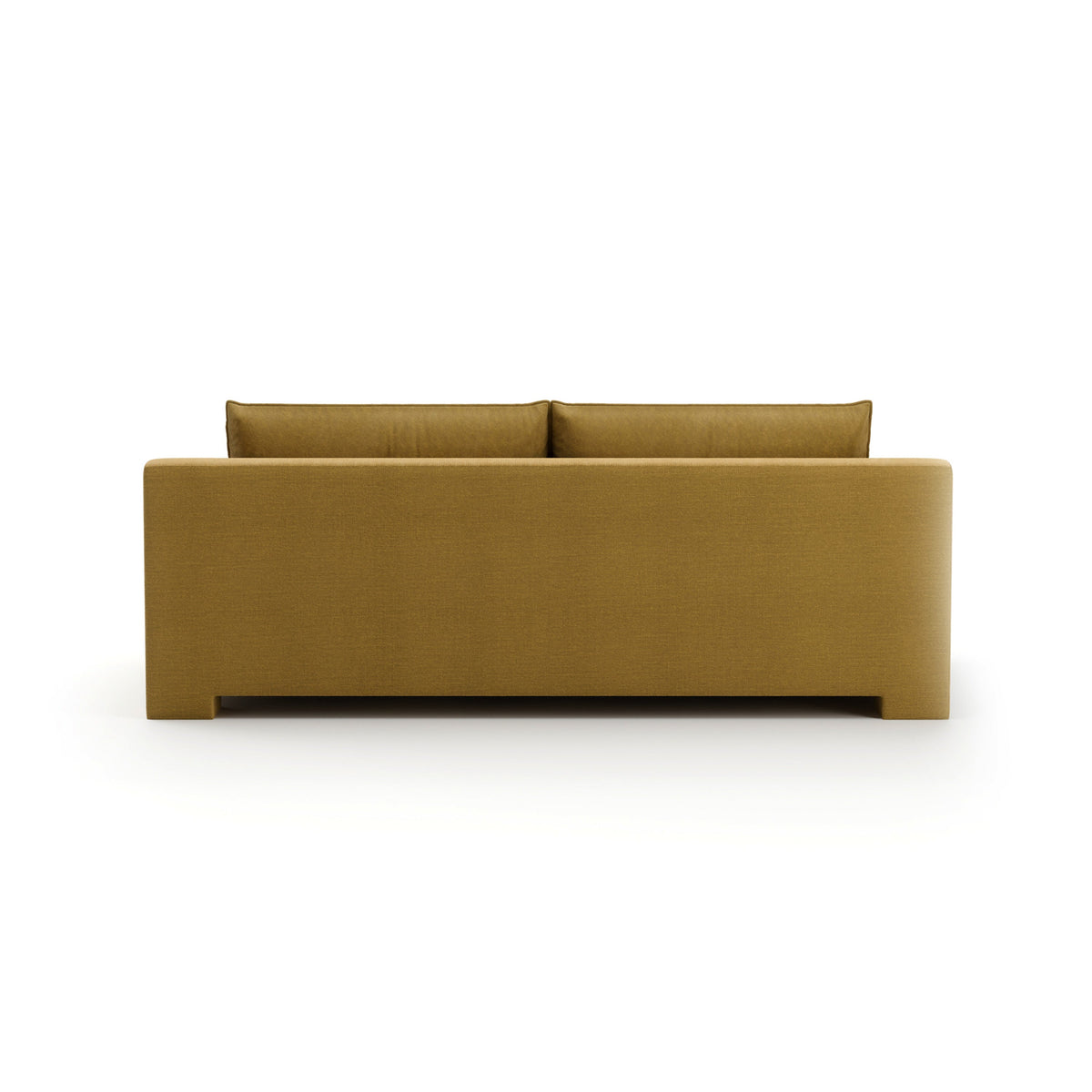 Caracole Devon 84 Sofa – detail – Lusso Furniture Miami