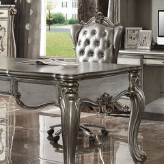 ACME Versailles Executive Office Chair – front view – Lusso Furniture Miami