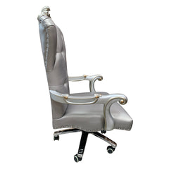 ACME Versailles Executive Office Chair – detail – Lusso Furniture Miami