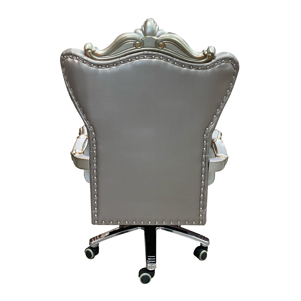 ACME Versailles Executive Office Chair – room setting – Lusso Furniture Miami