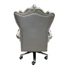 ACME Versailles Executive Office Chair – room setting – Lusso Furniture Miami