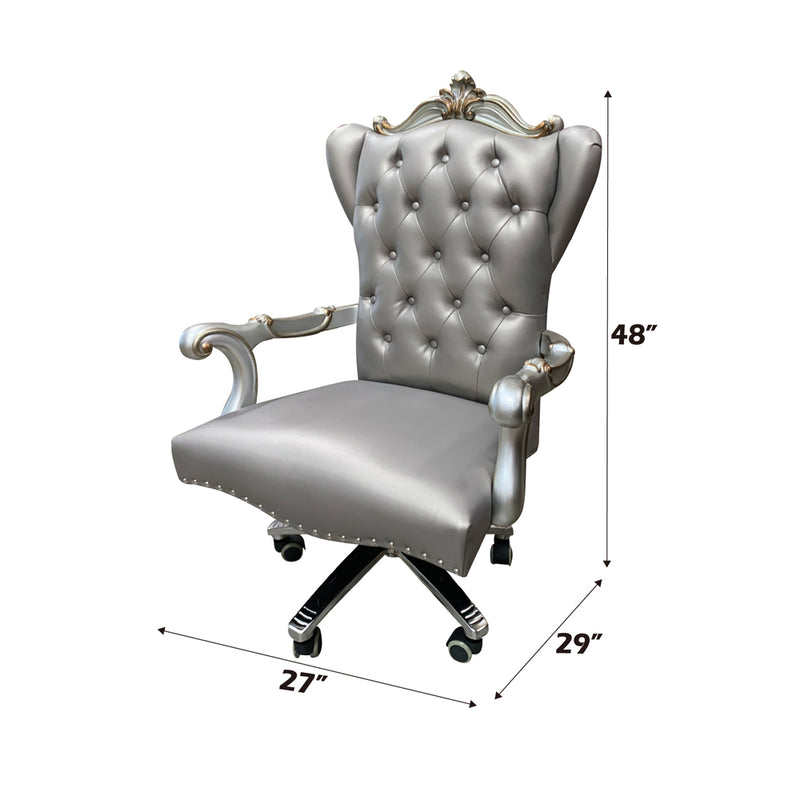ACME Versailles Executive Office Chair-zoom-