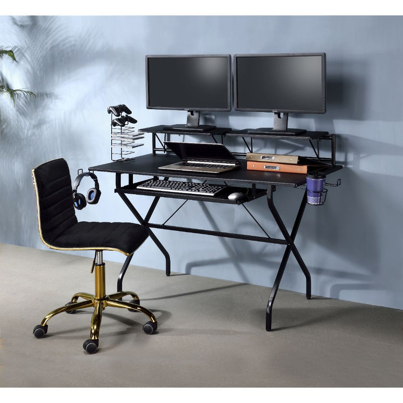 ACME Hartman Gaming Desk-zoom-