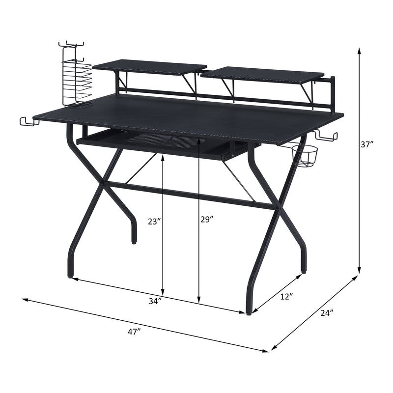ACME Hartman Gaming Desk-zoom-