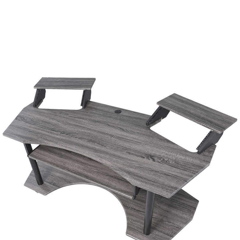 ACME Eleazar 71 Inch Music Studio Desk-zoom-