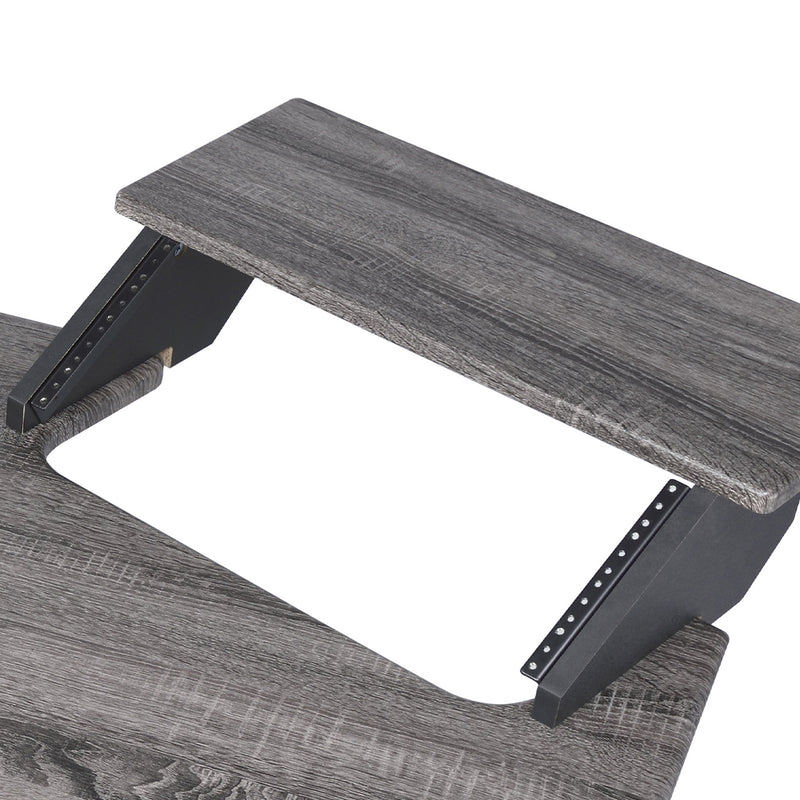 ACME Eleazar 71 Inch Music Studio Desk-zoom-