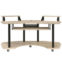 ACME Eleazar 71 Inch Music Studio Desk – view 11 – Lusso Furniture Miami