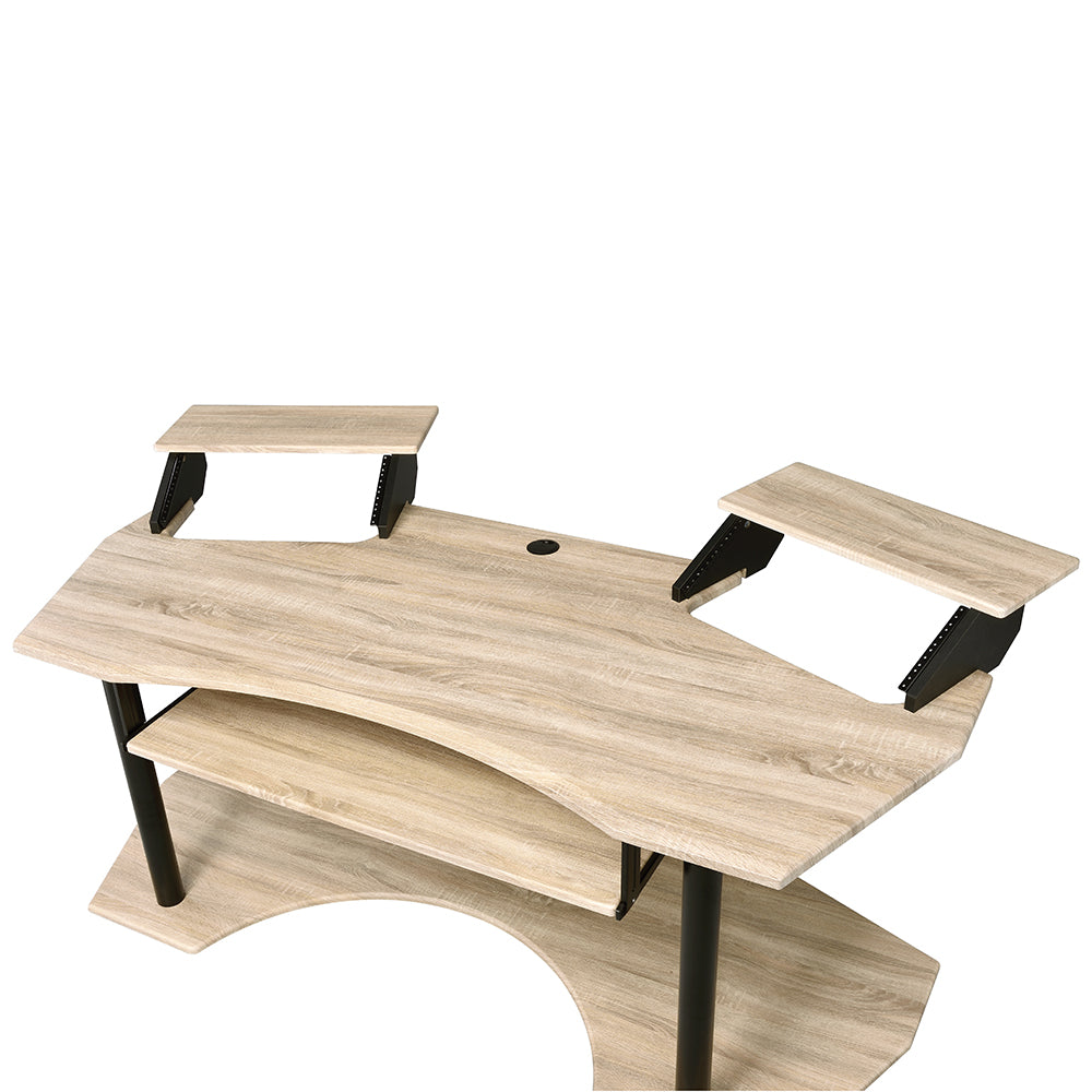 ACME Eleazar 71 Inch Music Studio Desk – view 13 – Lusso Furniture Miami