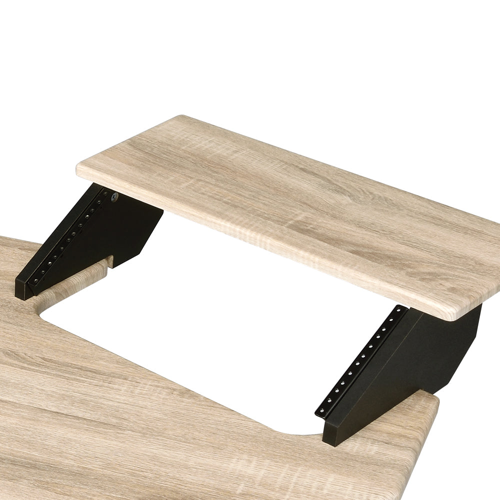ACME Eleazar 71 Inch Music Studio Desk – view 15 – Lusso Furniture Miami