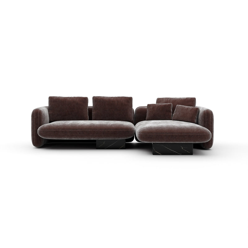 Caracole Overlap Sectional-zoom-