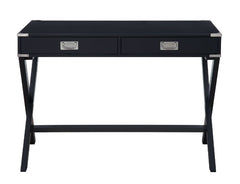 ACME Amenia Writing Desk – room setting – Lusso Furniture Miami