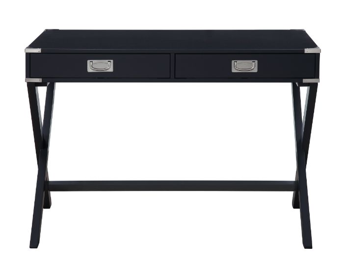 ACME Amenia Writing Desk – room setting – Lusso Furniture Miami