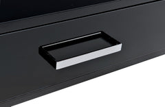 ACME Coleen USB Writing Desk – detail – Lusso Furniture Miami