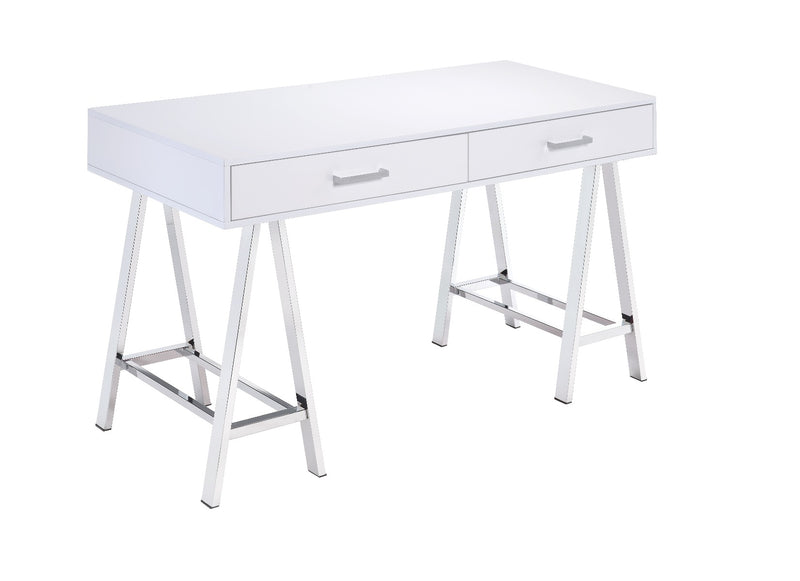 ACME Coleen USB Writing Desk-zoom-