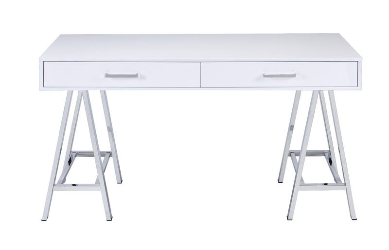 ACME Coleen USB Writing Desk-zoom-
