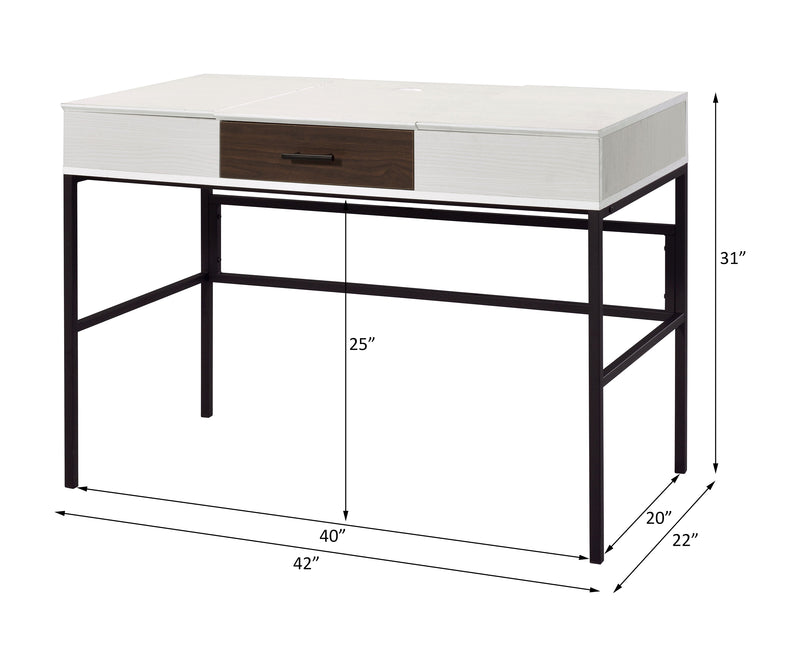 ACME Verster USB Writing Desk-zoom-
