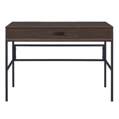ACME Verster USB Writing Desk – view 11 – Lusso Furniture Miami