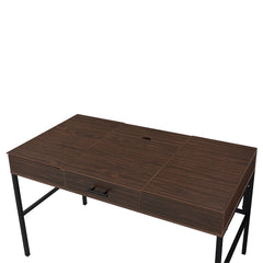 ACME Verster USB Writing Desk – view 14 – Lusso Furniture Miami