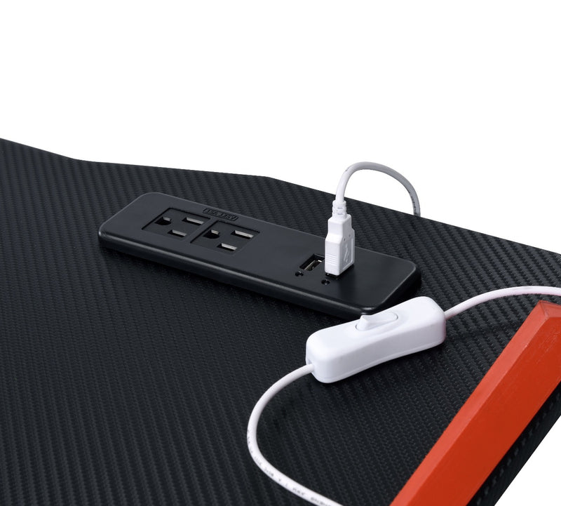 ACME Dragi USB Gaming Desk-zoom-