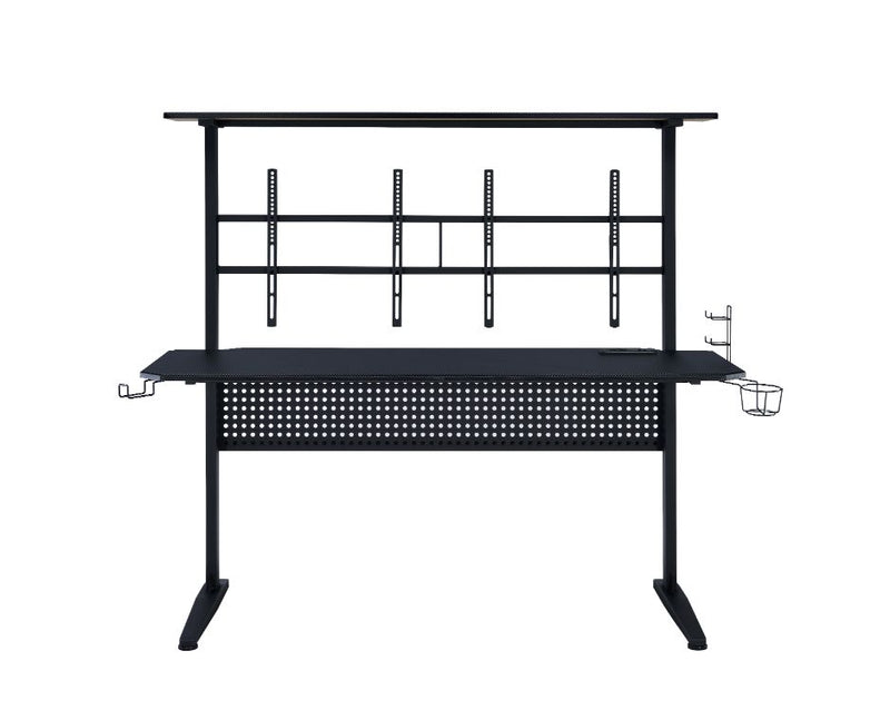 ACME Canzi USB Gaming Desk-zoom-
