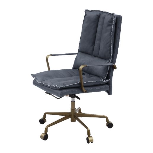 ACME Tinzud Office Chair – front view – Lusso Furniture Miami