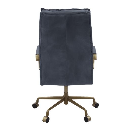 ACME Tinzud Office Chair – angle view – Lusso Furniture Miami