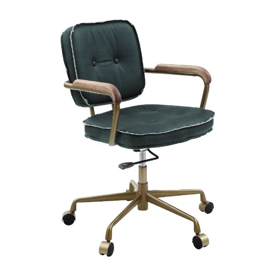 ACME Siecross Office Chair – front view – Lusso Furniture Miami