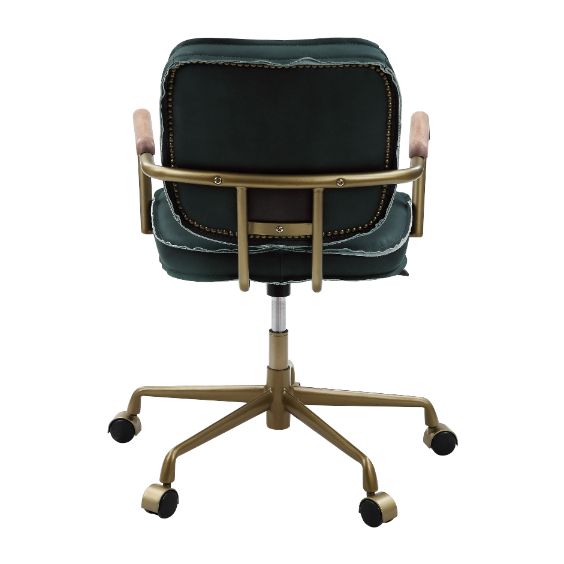 ACME Siecross Office Chair – angle view – Lusso Furniture Miami
